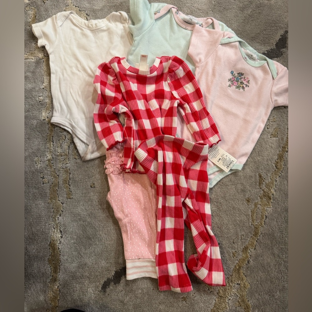 Baby Outfit sets